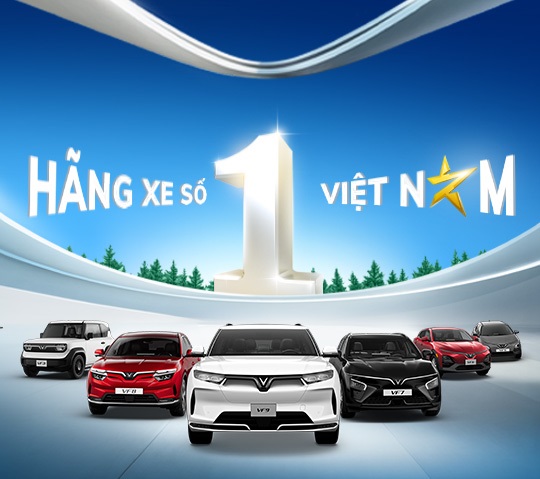 CAM KẾT TỪ VINFAST THÀNH CÔNG - BUÔN MA THUỘT